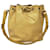 Louis Vuitton Noe Yellow Leather  ref.1270135