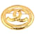 Chanel COCO Mark Dourado  ref.1270143