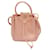 Burberry TB Pink Leather  ref.1270148