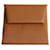 Hermès Bastia Brown Leather  ref.1270168
