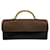 Loewe Velazquez Brown Leather  ref.1270231