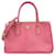 Prada Galleria Pink Leather  ref.1270274