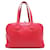 Hermès Victoria Red Leather  ref.1270323