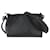 Louis Vuitton Triangle Black Leather  ref.1270353