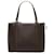 BURBERRY Brown Leather  ref.1270371