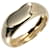 Coração Tiffany & Co Dourado  ref.1270402