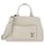 Louis Vuitton Marelle White Leather  ref.1270405