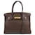 Hermès Birkin Brown Leather  ref.1270419