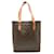 Louis Vuitton Vavin GM Brown Cloth  ref.1270421