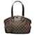 Louis Vuitton Verona Brown Cloth  ref.1270435