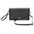 Gucci Swing Black Leather  ref.1270446