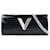 Louis Vuitton Night box Black Leather  ref.1270464