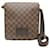 Louis Vuitton Brooklyn Brown Cloth  ref.1270587