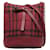 Burberry Horseferry Red Cloth  ref.1270595