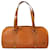 Louis Vuitton Soufflot Brown Leather  ref.1270602