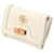 Gucci Bamboo White Leather  ref.1270628