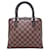 Louis Vuitton Brera Brown Cloth  ref.1270655
