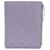 Bottega Veneta Intrecciato Purple Leather  ref.1270669