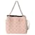 Louis Vuitton-Bella Pink Leder  ref.1270682
