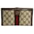 Gucci Ophidia Brown Cloth  ref.1270695