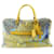 Louis Vuitton Weekend GM Multicolore Tela  ref.1270737