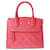 Louis Vuitton Pont Neuf Red Cloth  ref.1270768