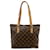 Louis Vuitton Brown Cloth  ref.1270790