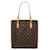 Louis Vuitton Vavin GM Brown Cloth  ref.1270810