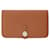 Hermès Dogon Golden Leather  ref.1270847