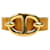 Hermès Chaine d'ancre Dourado Metal  ref.1270856