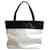Chanel White Leather  ref.1270867