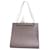 Louis Vuitton Saint Tropez Grey Leather  ref.1270915