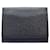 Louis Vuitton Taiga Negro Cuero  ref.1270919
