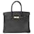 Hermès Birkin Black Leather  ref.1270922