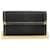Louis Vuitton Porte tresor international Black Leather  ref.1270954