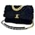 Chanel Chanel 19 Black Leather  ref.1271017