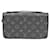 Louis Vuitton Zippy XL Toile Noir  ref.1271067