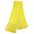 Hermès Yellow Silk  ref.1271085