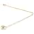 Louis Vuitton Cool Necklace Pendant D'oro  ref.1271117