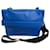 Bottega Veneta -- Blue Leather  ref.1271121
