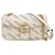 Gucci GG Marmont Beige Leather  ref.1271159
