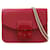 FURLA METROPOLIS Red Leather  ref.1271207