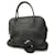 Hermès Bolide Black Leather  ref.1271268