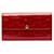 Louis Vuitton Sarah Red  ref.1271276