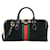 Gucci Ophidia Black Suede  ref.1271288