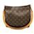 Louis Vuitton Looping Brown Cloth  ref.1271294