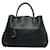 Dior -- Black Leather  ref.1271310
