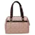 Louis Vuitton Josephine Pink Cloth  ref.1271312