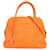 Hermès Bolide Orange Leather  ref.1271317