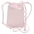 BURBERRY Pink Leder  ref.1271343